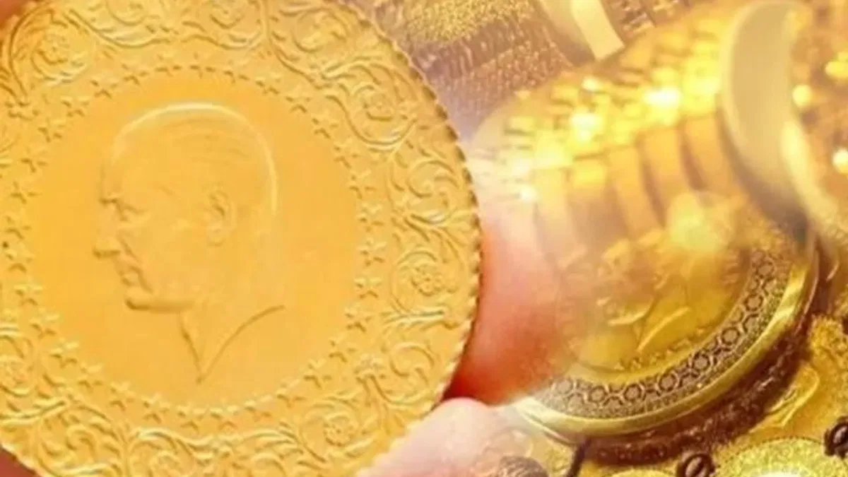 Altın haftaya nasıl başladı?