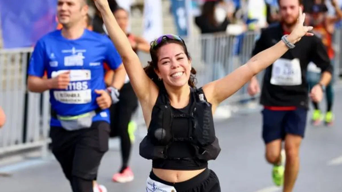 Türkiye İş Bankası 47. İstanbul Maratonu’na geri sayım