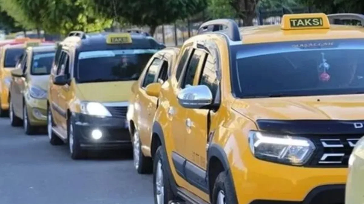 Trafikte acil durum için süre uzatıldı!