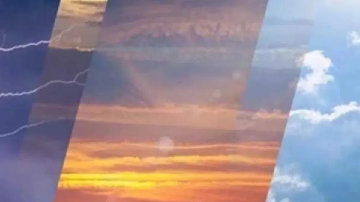 Meteoroloji paylaştı! Marmara ve Ege’ye ‘rüzgar’ uyarısı!