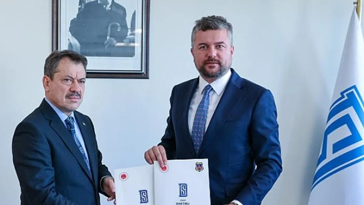 Buca Belediyesi’nden İzmir Bağımsızlık Köyü projesi