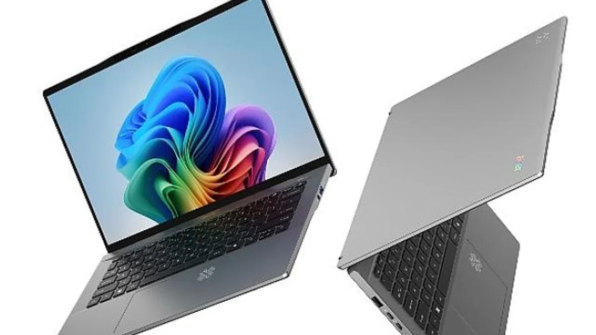 Acer Copilot+ PC Serisini Yeni Swift 14 AI ve Swift Go 14 AI Dizüstü Bilgisayarlarla Genişletiyor