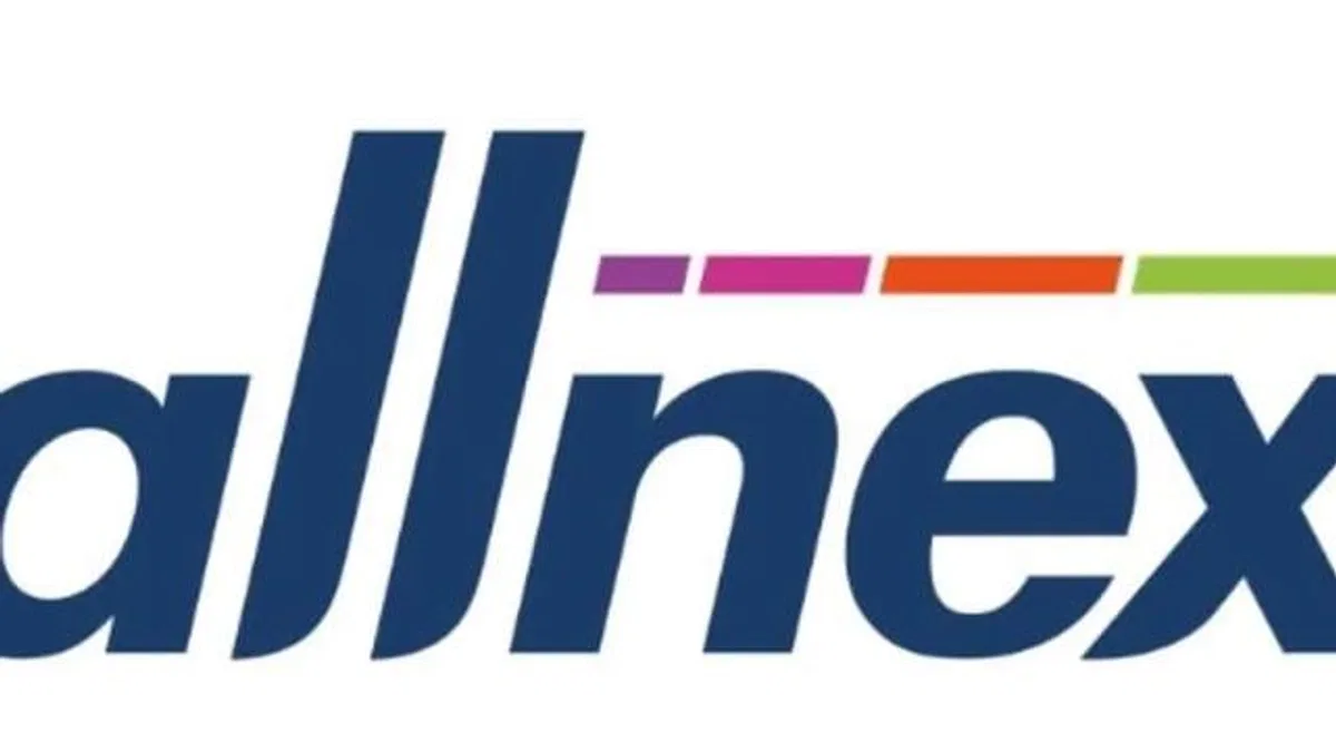 allnex, Avrupa Savunma Malzemeleri programını duyurdu