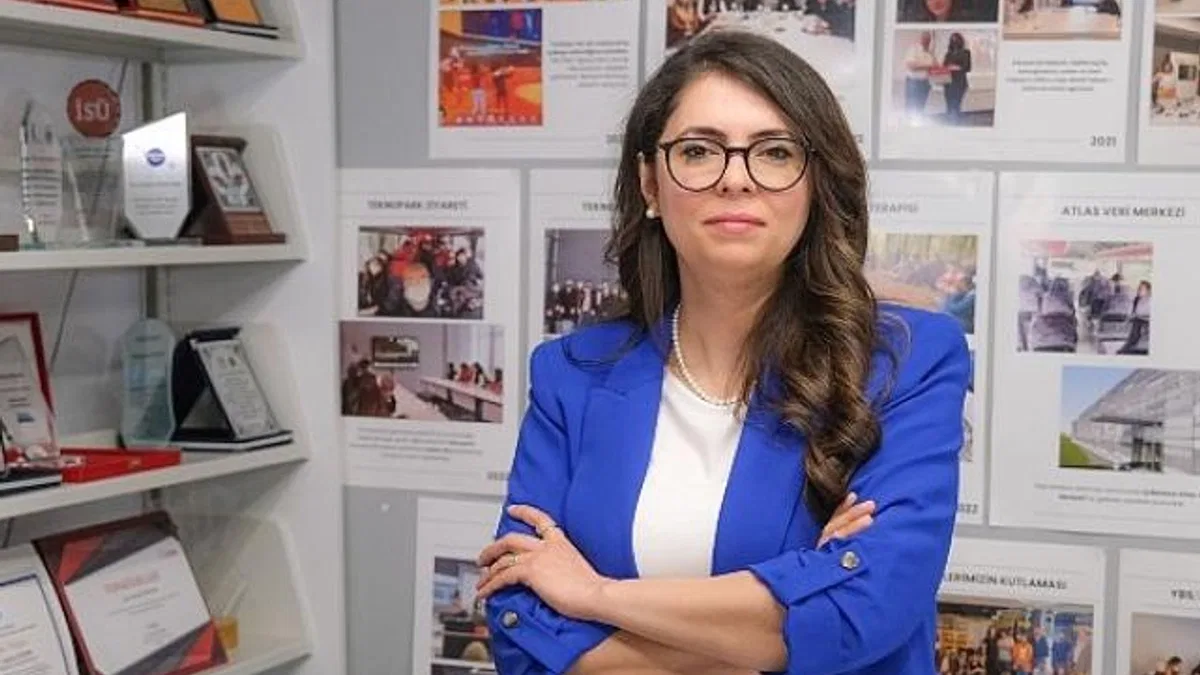 Yapay zekâ meslekleri de dönüştürecek… İşte karşınızda geleceğin meslekleri…