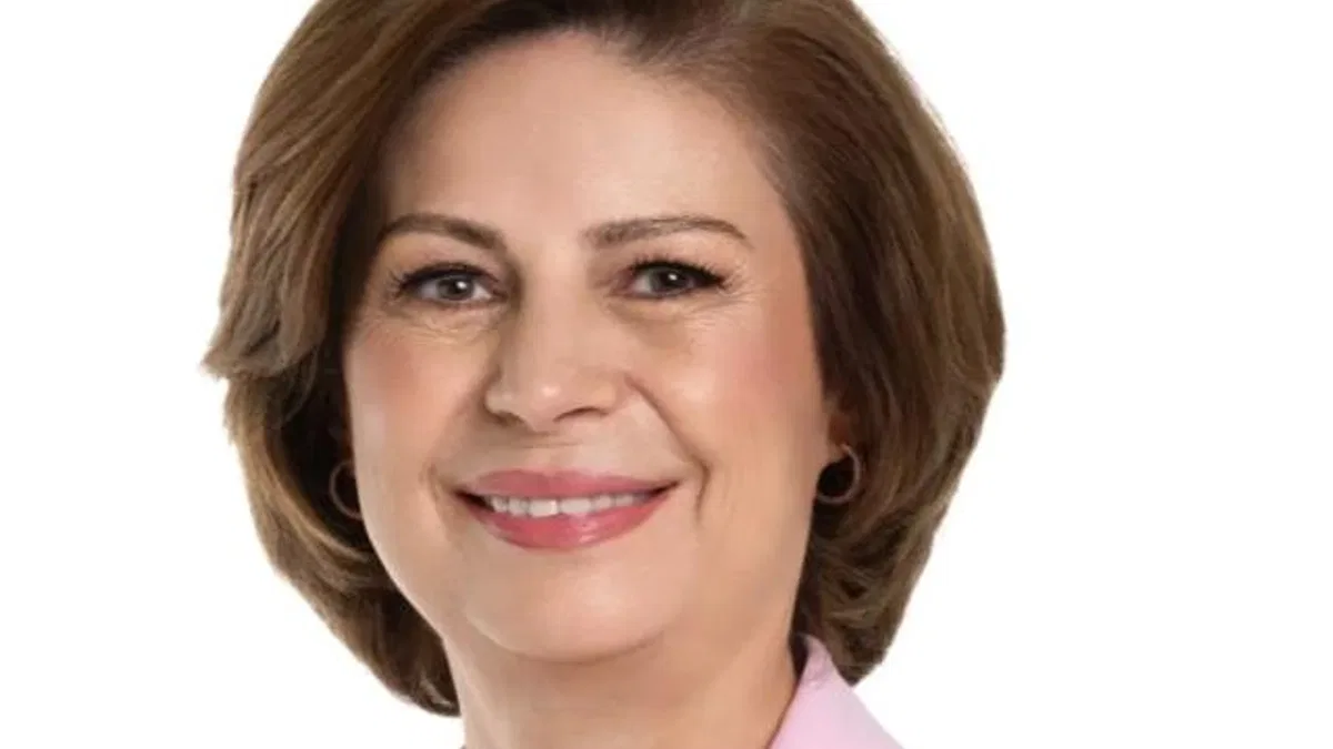 Başkan Ayşe Ünlüce’den 29 Ekim Cumhuriyet Bayramı mesajı