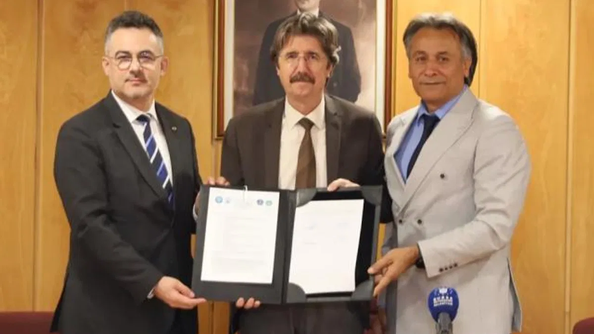 Bursa’da ‘belediye-üniversite-sivil toplum’la örnek iş birliği