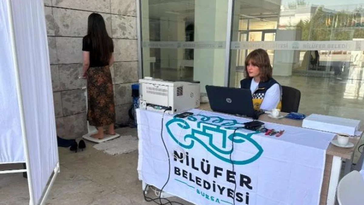 Avrupa Obezite Günü’nde sağlıklı yaşam vurgusu