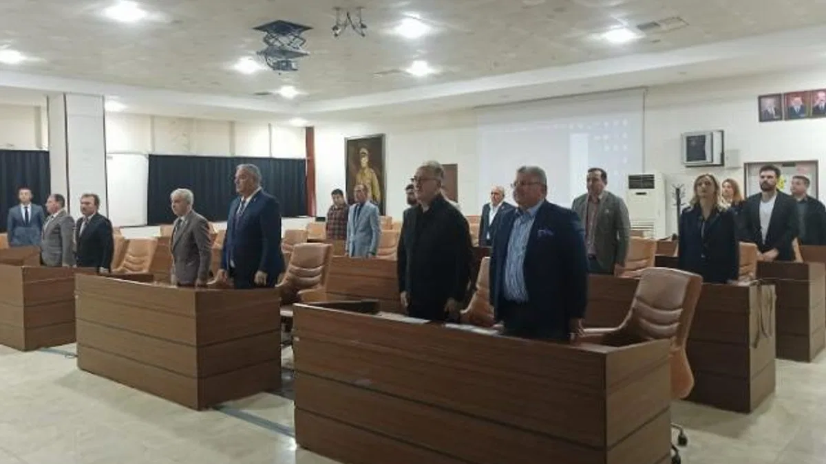 ESTAB Meclisi dün toplandı
