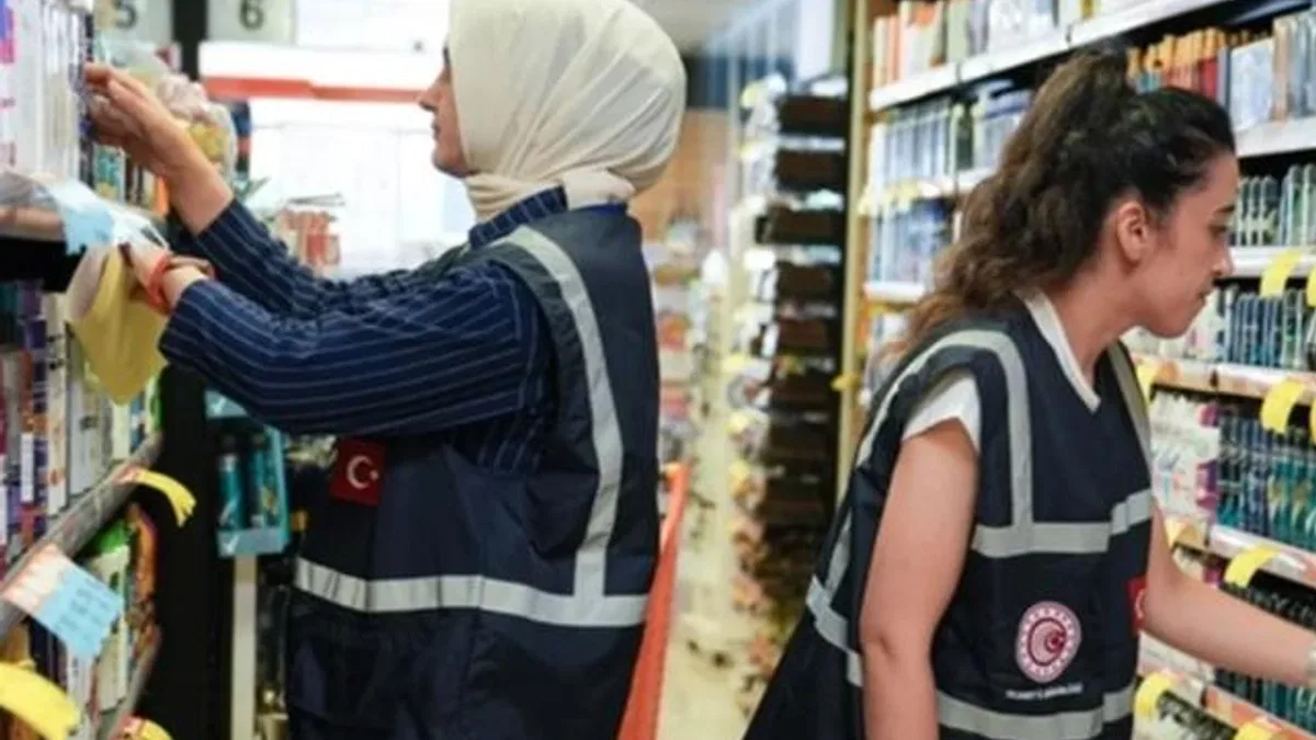 Ramazanda da ‘fahiş denetimler’ hız kesmedi