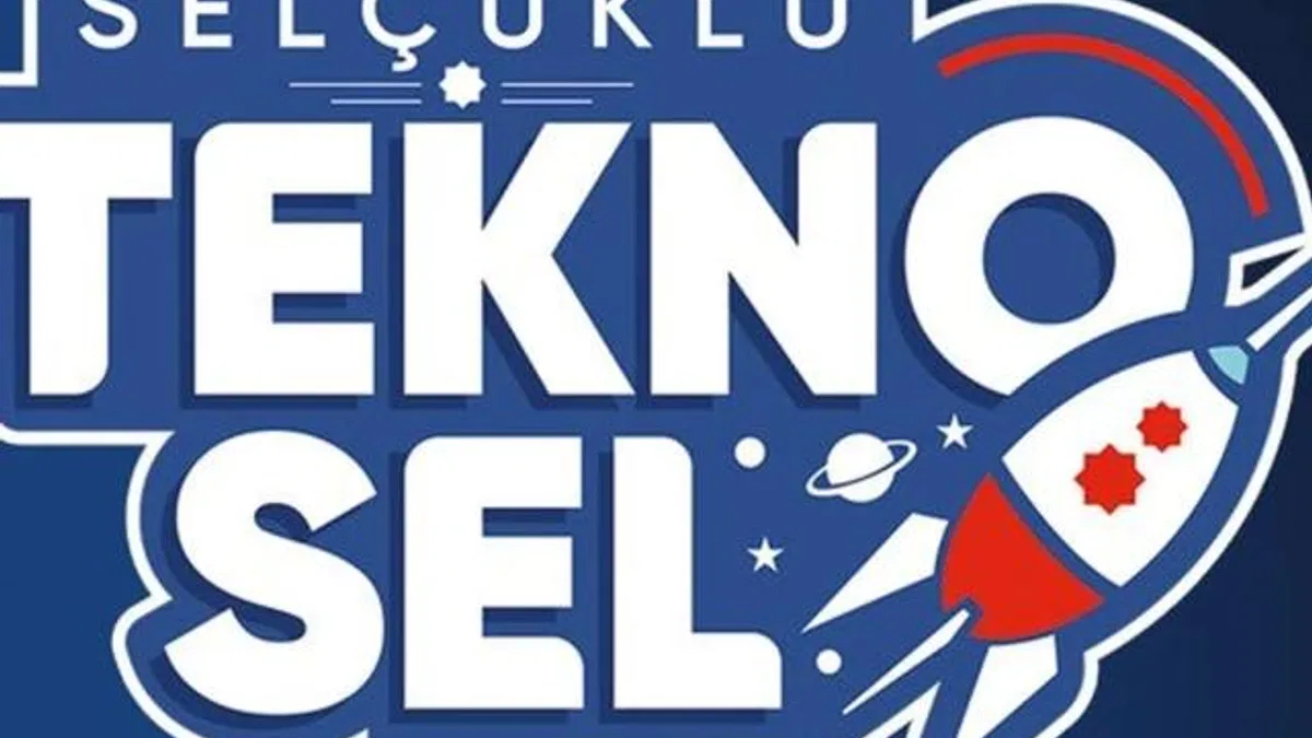 Konya’da TEKNO-SEL 2025 yarışması’nın başvuruları başladı