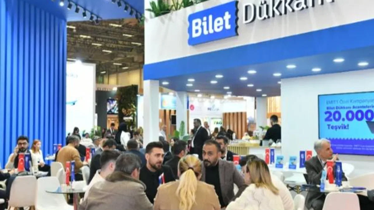 Muğla Büyükşehir EMITT’e damga vuracak