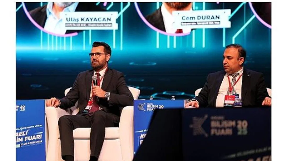 “Yapay zekâ artık tasarımın doğal bir ortağı”