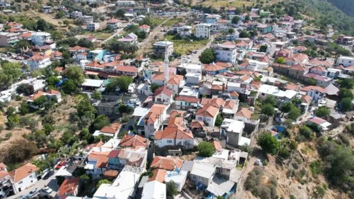 Karabağlar Kavacık’ta festival zamanı