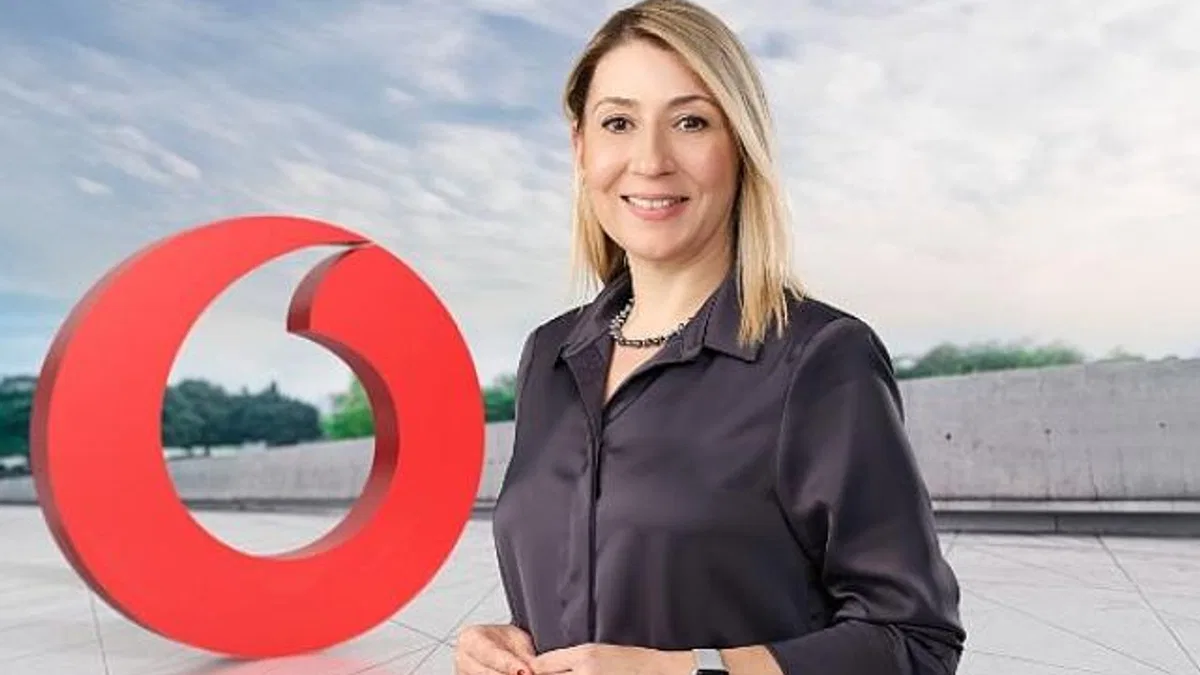 Vodafone Yanımda Premium’dan müşterilere aylık 580 TL değerinde fayda.