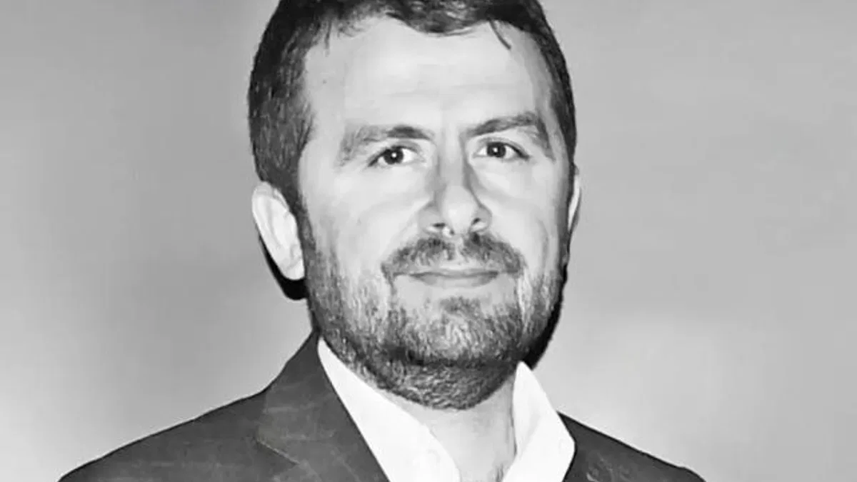 Basın İlan Kurumu Genel Müdürlüğüne Abdulkadir Çay atandı