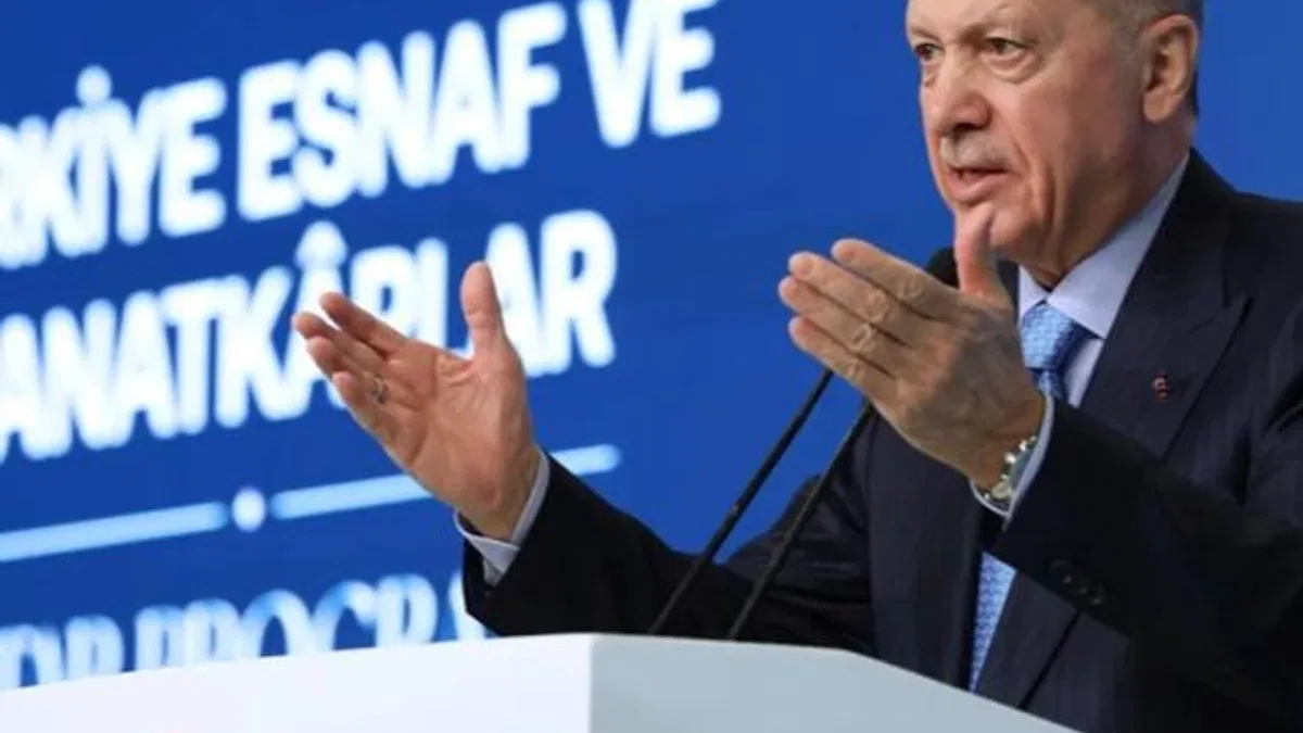 Esnaf kredilerinde limitler arttı