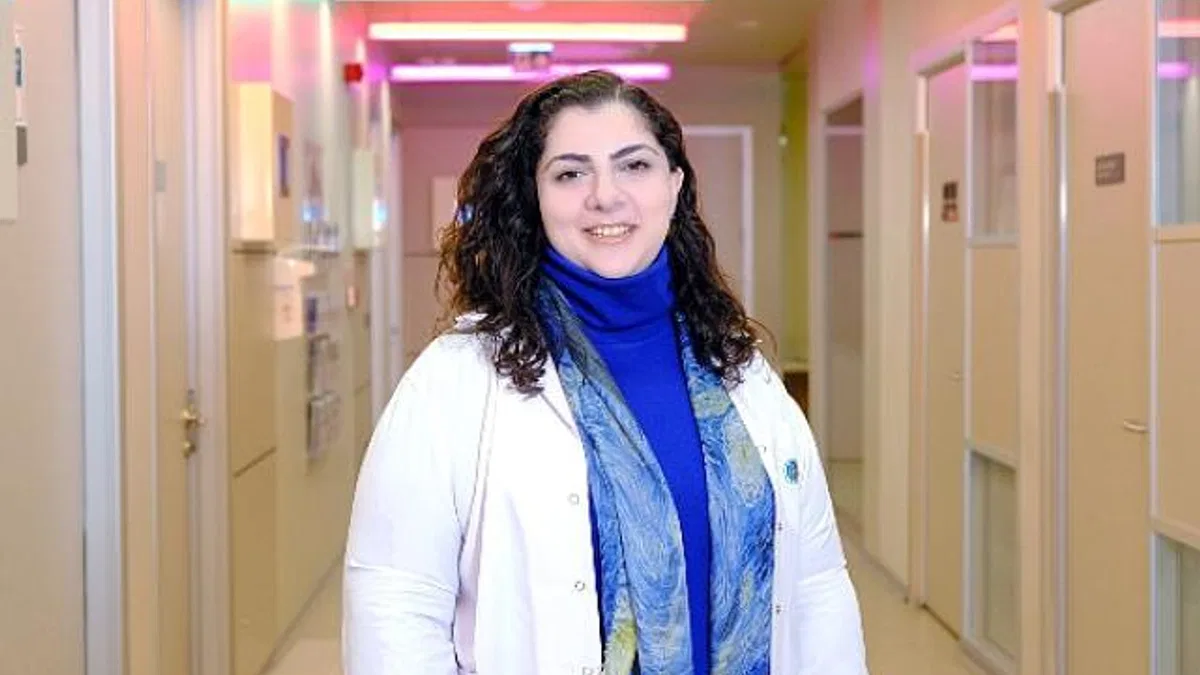 İki yaş altı çocuklarda ekran maruziyeti dil gelişimini geciktiriyor!