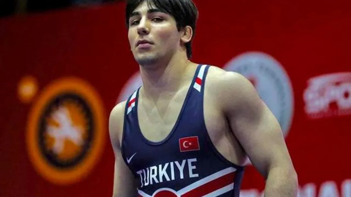 Bursalı sporcu Yağan’dan İspanya’da bronz madalya