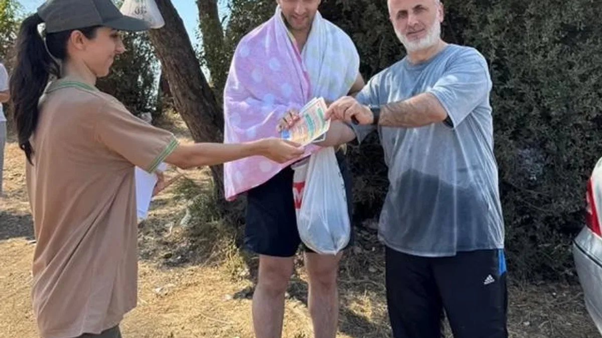 Riskli haftaya girerken denetimler sıklaştırıldı