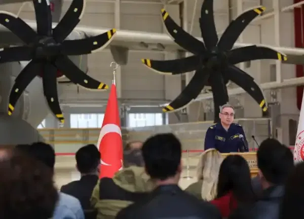 Türk silahlı kuvvetleri envanteri yerli ve milli sistemlerle güçleniyor