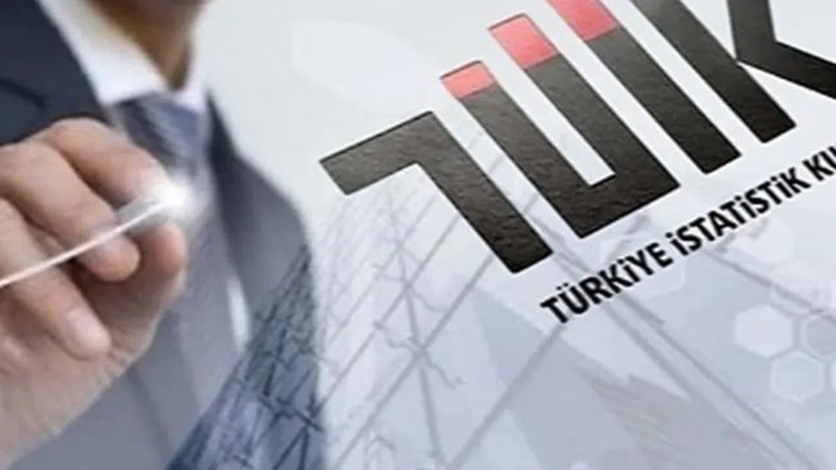 Tüm sektörlerde güven endeksleri düştü!
