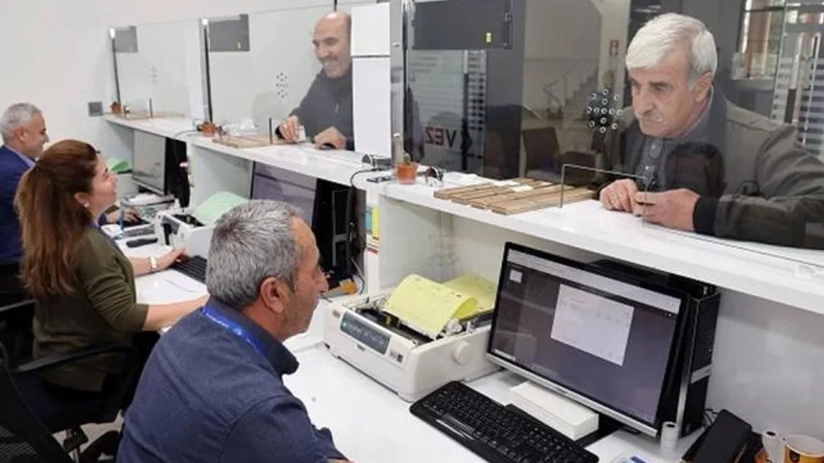 Mustafa Yalçın’dan ‘vergi’ uyarısı