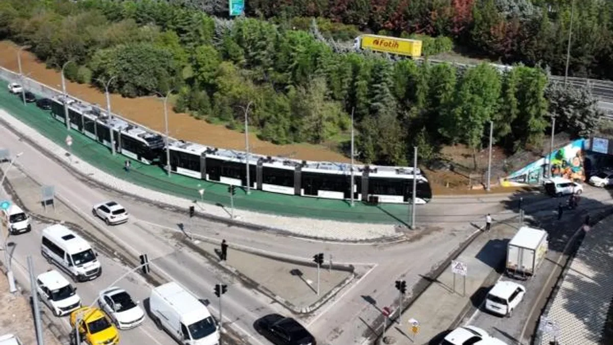 Kocaeli’de Alikahya alt geçit projesinde yeni ihale tamamlandı