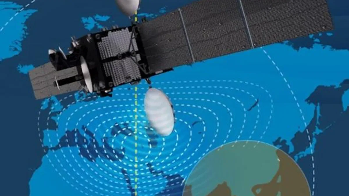 TÜRKSAT 6A’dan Sri Lanka’ya canlı yayın atağı… Sri Lanka kanalları TURKSAT 6A’ya emanet!