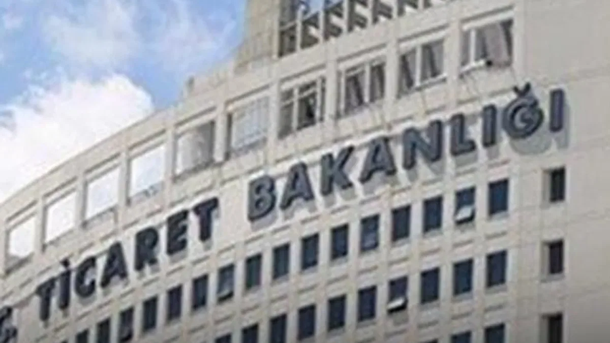 Ticaret’ten hayvansal menşeli ürün tüketicilerine önemli uyarı