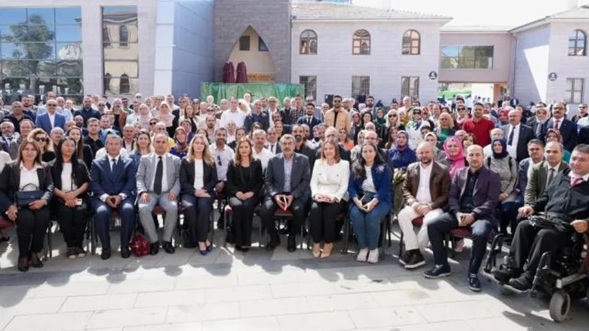 Öğretmenlik Mesleği Kanunu teklifi yasalaştı