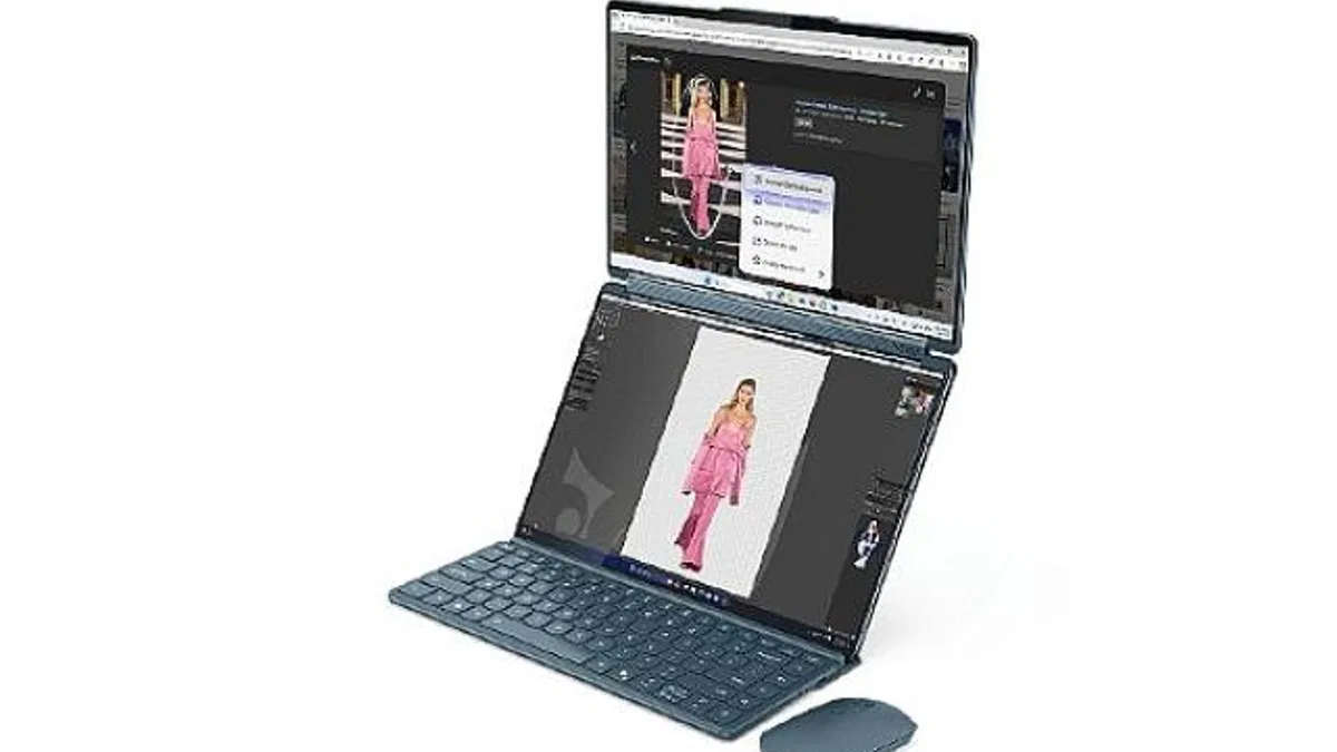 Lenovo, Innovation World 2025’te yapay zeka çağının yeni ürünlerini tanıttı