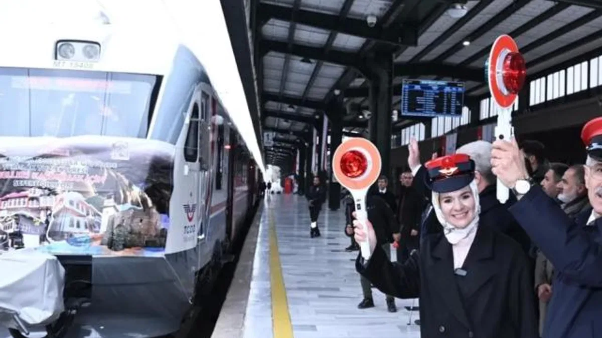 Engelleri kaldırmak için ‘Ekspres’ sefer