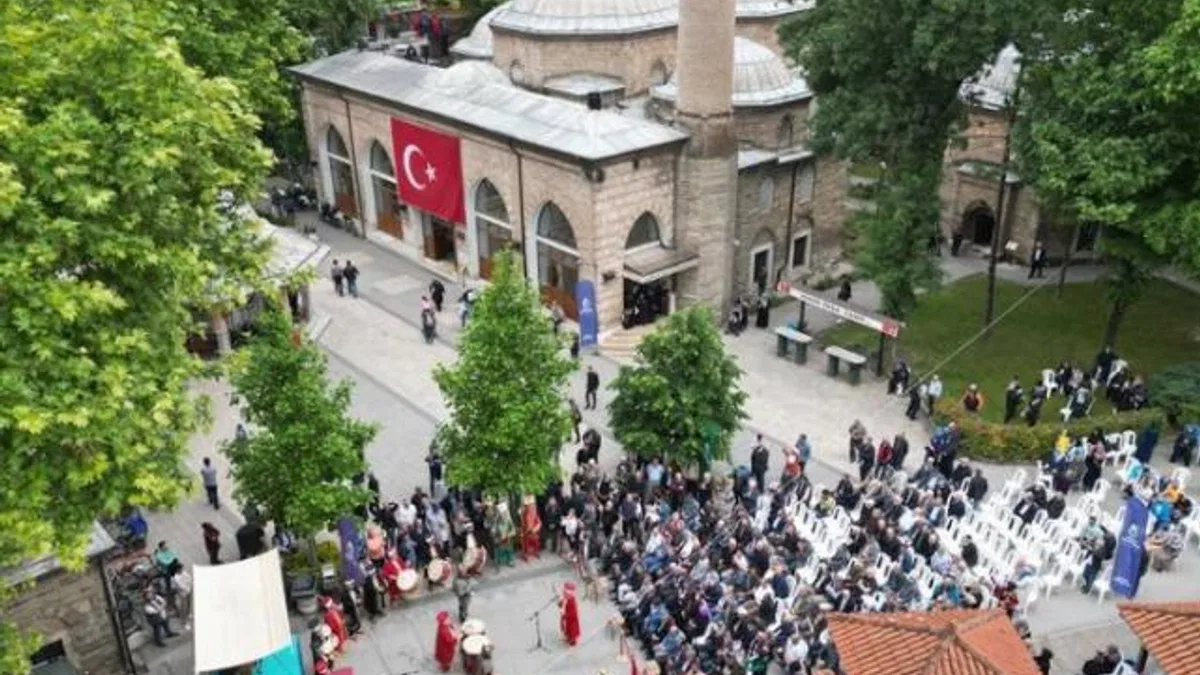 Başkan Taban’dan anma programı daveti