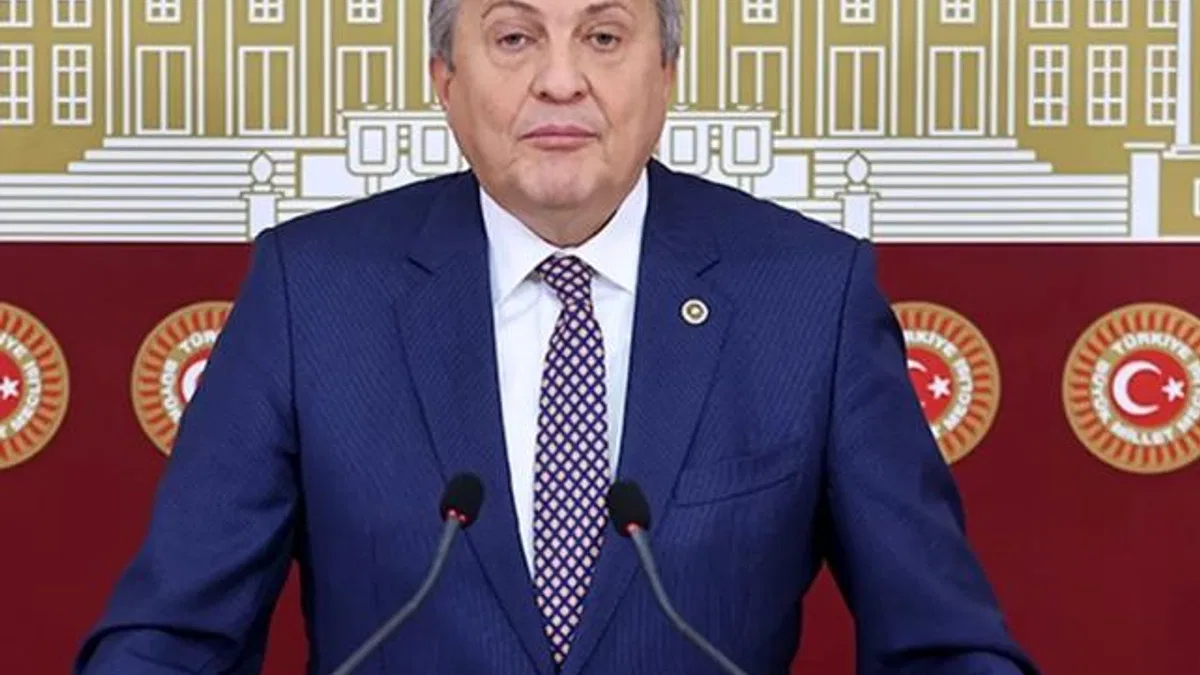 CHP’li Torun: Ordu-Giresun Havalimanı’nda sefer sayıları artmalı