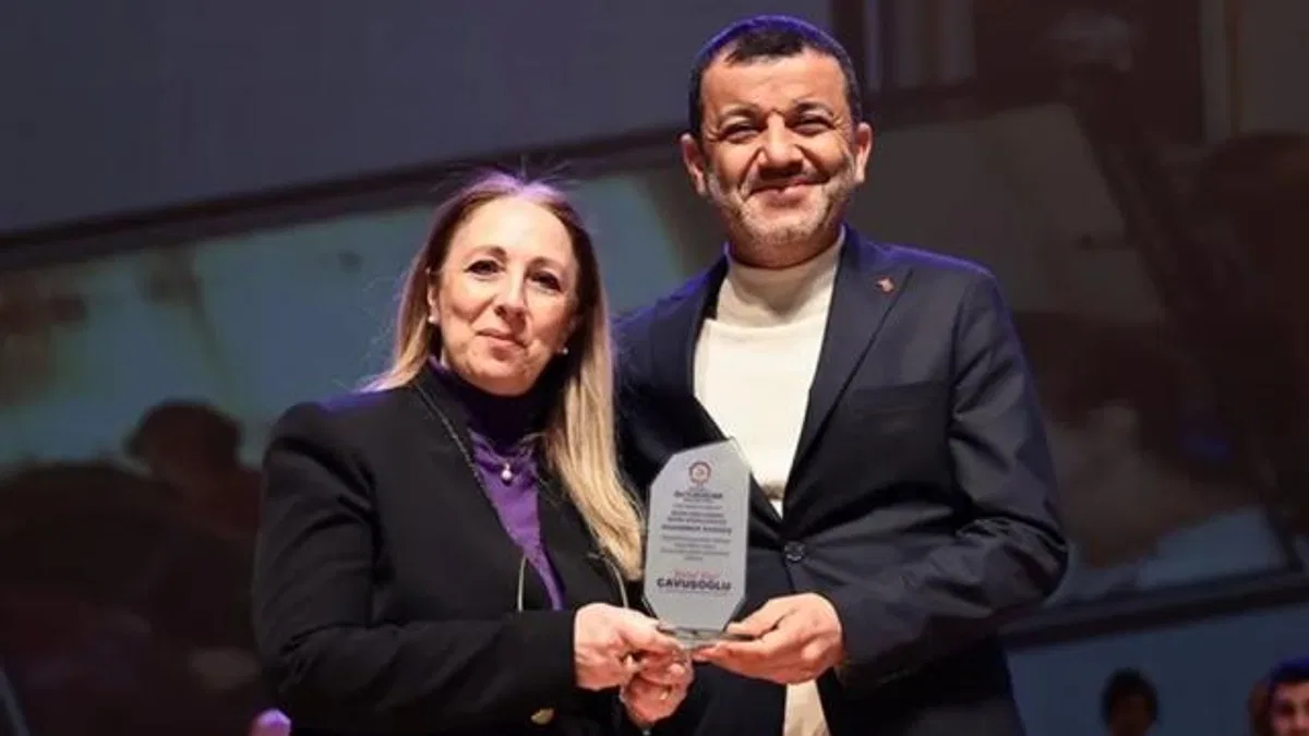 Denizli’de şiirler ve şarkılar aynı sahneyi paylaştı