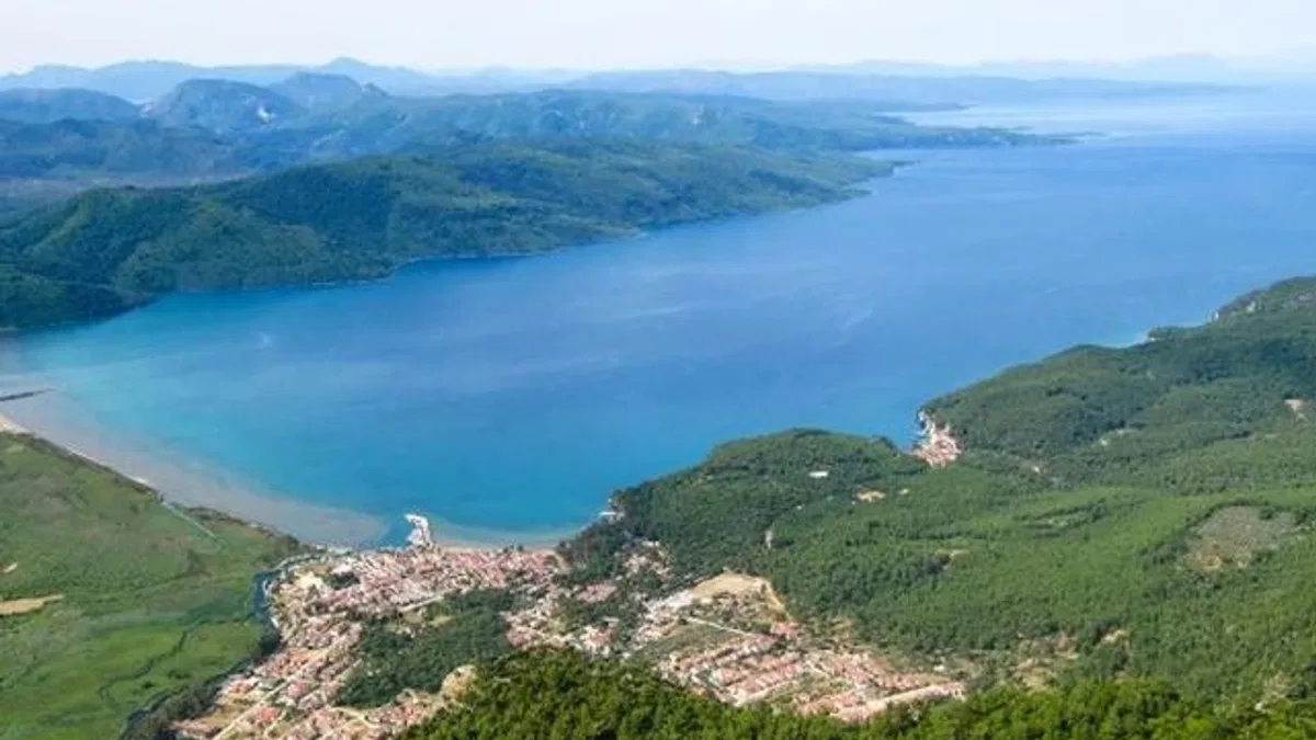 Muğla Büyükşehir’den Gökova için hukuki zafer!