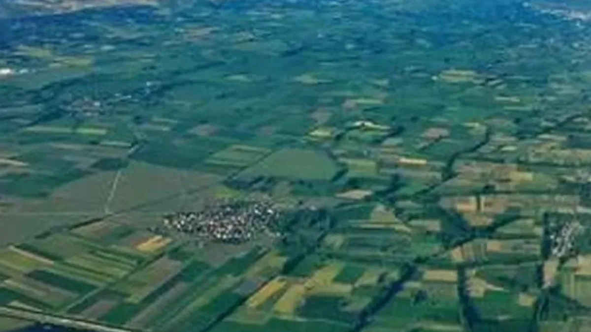 Tokat’ta 15 milyarlık dev sulama projesi