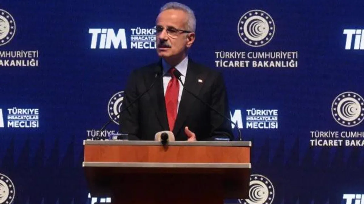Kalkınma Yolu ekonomik statüyü güçlendirecek