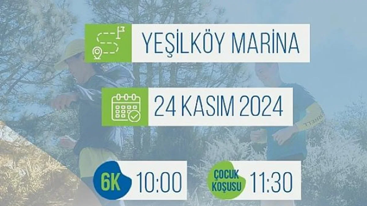 Bakırköy’de Öğretmenler Günü Koşusu Yapılacak