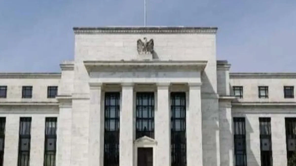 Fed zarar açıkladı