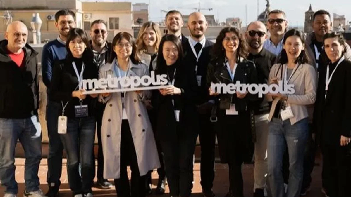 Kocaeli Büyükşehir’e en prestijli diploma