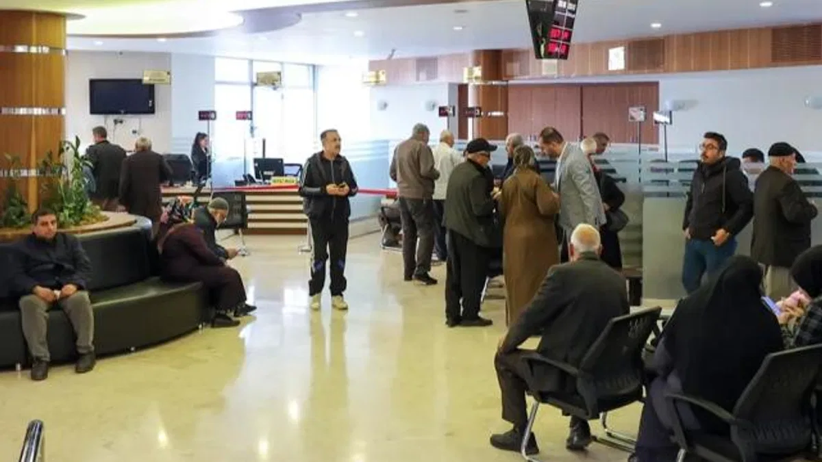 Gaziantep’te umre projesine yoğun ilgi: Başvurular 30 Nisan’da bitiyor