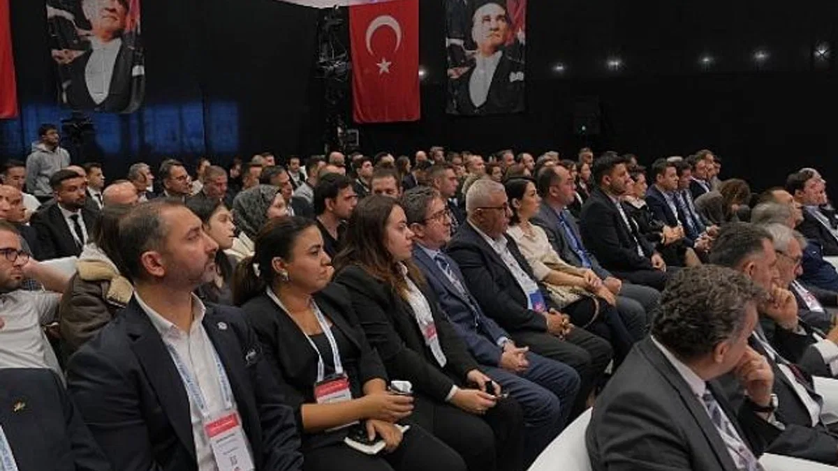 GÜSOD: “Yeni teknolojilere ve entegre güvenlik sistemlerine önem artacak”