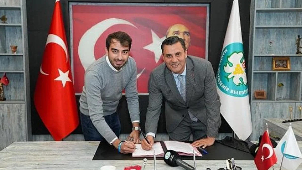 Manisa Büyükşehir’den Espor hamlesi: İşbirliği Protokolü İmzalandı
