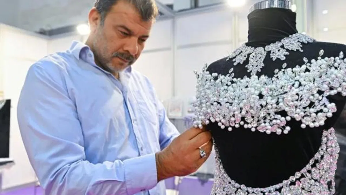 Fashion Prime’da 2026 trendleri podyumda