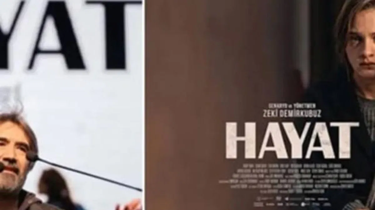Türkiye’nin Oscar adayı ‘Hayat’ New York’ta gösterildi.