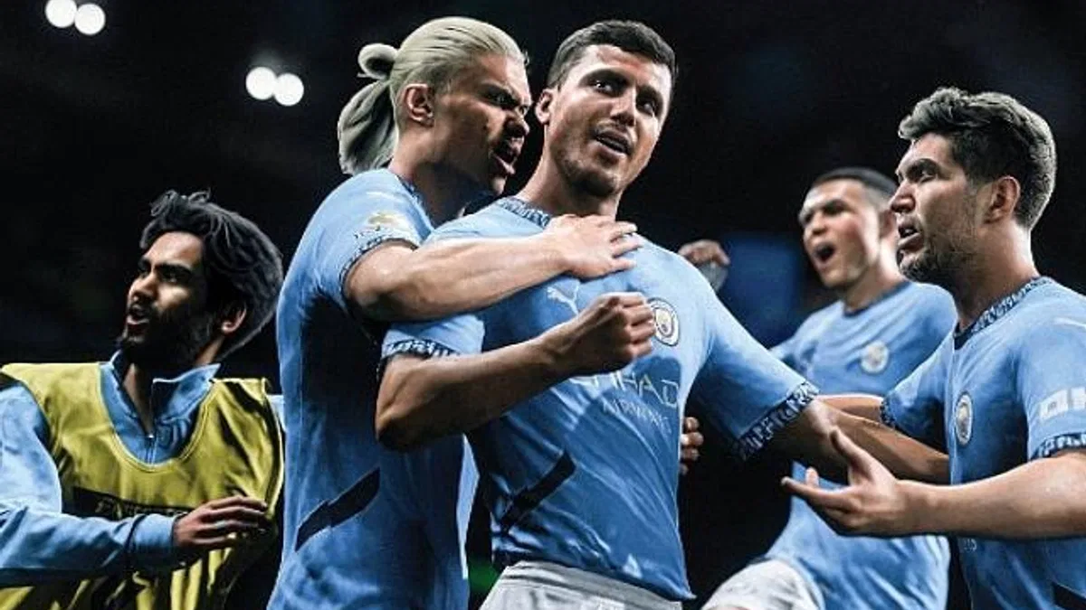 2024 Ballon d’Or Kazananları Açıklandı: Aitana Bonmatí ve Rodri Sahnede!