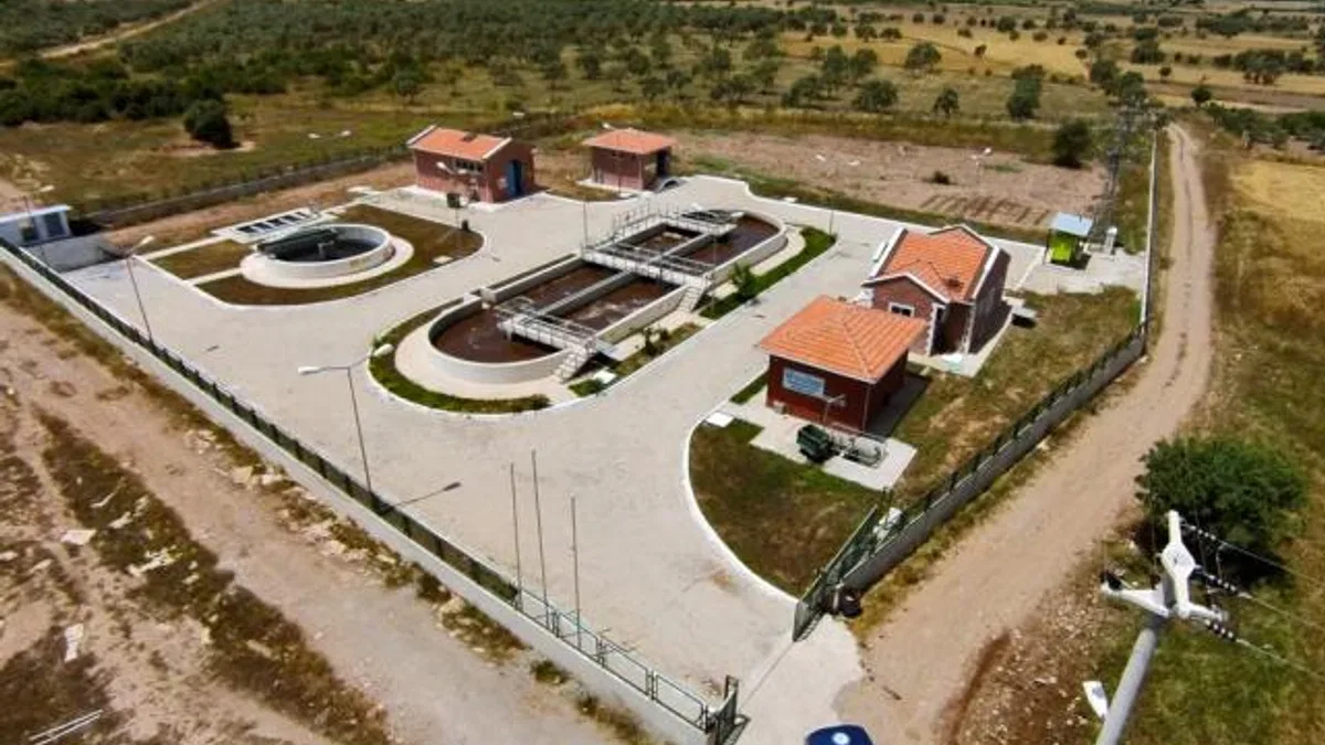 MUSKİ kapasitesini artırıyor