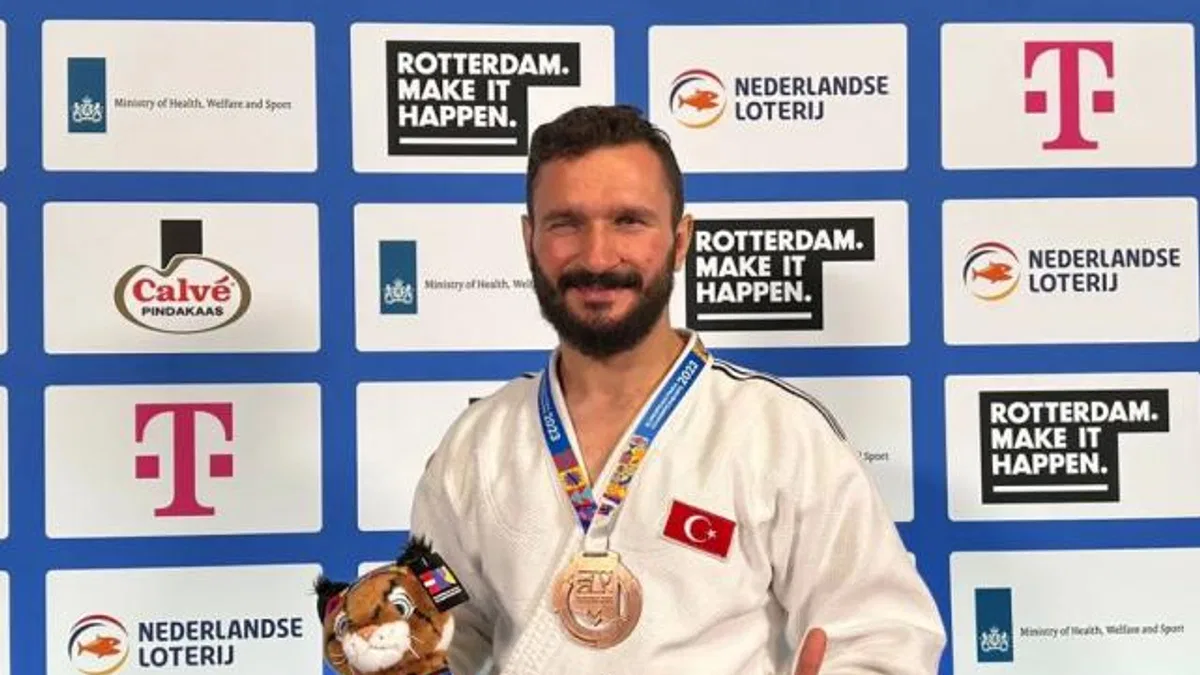 Nilüfer Belediyesi’nin gururu Paralimpik Oyunları’nda yarışacak