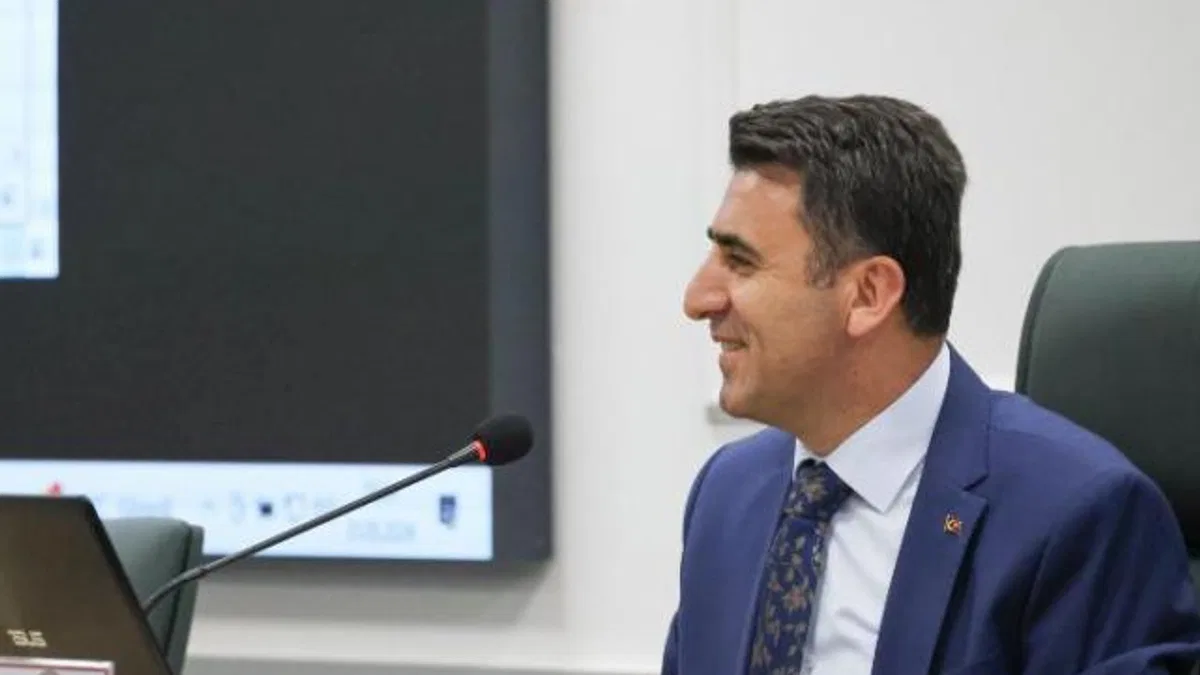Bilecik’te doğal afet müdahalesi konuşuldu
